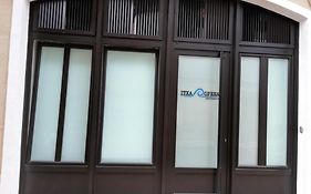 Egona -Apartamentos Itxaropena Zarautz